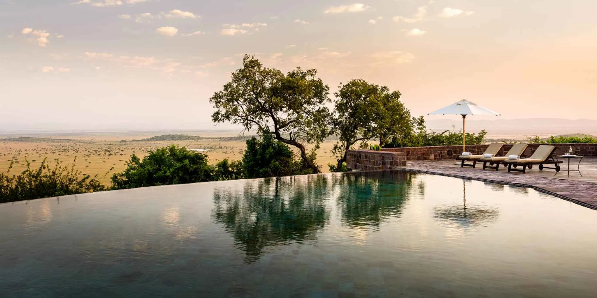 SINGITA SERENGETI